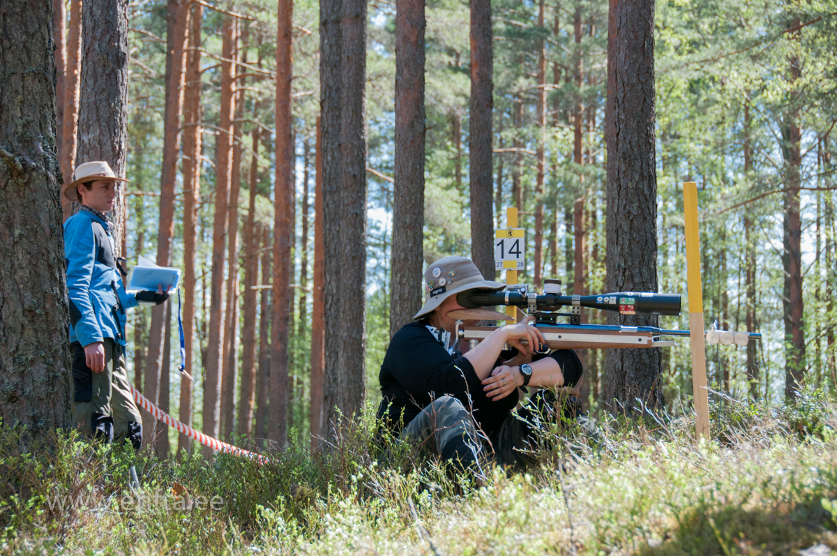 119 Ingrid Reinu ja Romi Agar